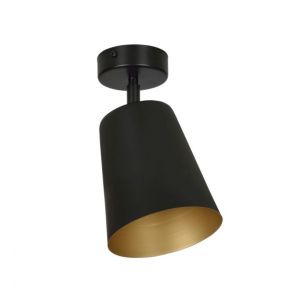 Emibig lampa wisząca PRISM 1 BLACK / GOLD E27 60W MAX 406/1 - 2e3e55aa31f4735518ece2eb28a99b665dccea96.jpg