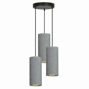 Emibig lampa wisząca Bente 3 Premium 3xE27 szara/czarna 1060/3PREM - 2fbc93be14ca6a89e165dfa19f7b5ce6f988e7a7.jpg