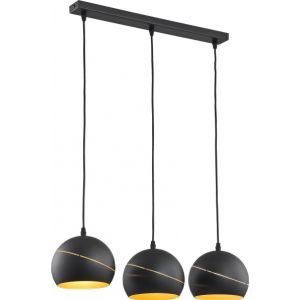 TK-Lighting lampa wisząca YODA BLACK ORBIT czarny/czarno-złoty 3xE27 2081 - 3142a9cd8fbad5c48c4f556b31c9699d05d25ac7.jpg