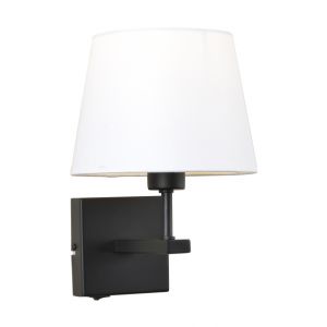 ITALUX Lampa przyłóżkowa Norte E27 60W 230V IP20 kolor - czarny mat - 32eda366be0c952509fb53bafb189893e6be5eb8.jpg