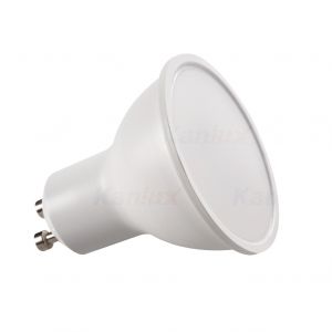 Żarówka LED TOMIv2 GU10 6,5W 530lm 4000K barwa neutralna 230V 34970 KANLUX - 34970.jpg