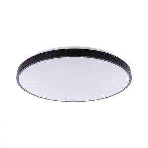 Plafon AGNES ROUND LED BLACK 64W 3000K IP44 - 3780a8f0a0d1e0aadb65f5c7252b59c402f718db.jpg