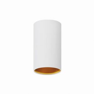 Oprawa natynkowa CHLOE GU10 IP20 70x128mm biały złoty tuba nieruchoma  SLIP005001 Spectrum Led - 3f0069a602cf470ef0905eb6b102b4f2e6265c5c.jpg