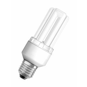 Ledvance Świetlówka kompaktowa DEL LL 23W  2700K 827 220-240V E27 FS1 OSRAM LEDVANCE - 4050300028965_dulux_el_23w_827_e_27_longlife.jpg