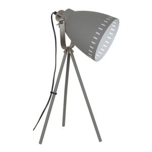 ITALUX lampa stojąca Franklin E27 60W 220V IP20 kolor - szary piaskowany, satynowany - 4092ab4d6e954831f96126a51730f447d648bfbd.jpg