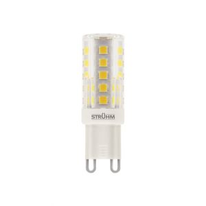 Lampa z diodami SMD LED BOB SMD LED G9 4W 4000K IDEUS - 4126a80c81f132a033f2abc498480a22dbce5711.jpg