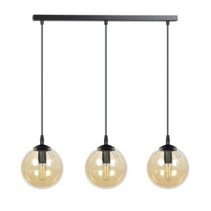 Emibig lampa wisząca Cosmo 3 3xE14 czarna 713/3 - 4129a74341dff8fb10014d1a473ecf872b3d1b47.jpg