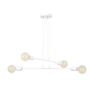 Emibig lampa wisząca MULTIPO 4 WHITE E-27 40W MAX 697/4 - 4502babf4667d19861ae2171738038b7275caae8.jpg