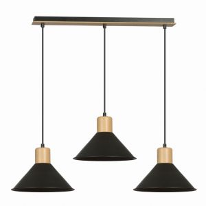 Emibig lampa wisząca ROWEN 3 BLACK E27 60W MAX 1044/3 - 451647d6e206fd8c9bc1bf126ddf11480a8f6221.jpg