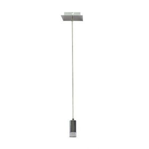 ITALUX lampa wisząca Mentin LED, zintegrowany 5W 400 lm 3000K IP20 kolor - chrom - 48fbca12ffacd2ed37c717df57181a379dec80a9.jpg