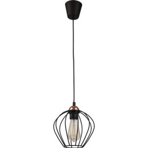 TK-Lighting lampa wisząca GALAXY czarny-miedź/czarny 1xE27 1640 - 4a5a60609e1b4b5a83d64c9176a0d5ec984b4dea.jpg