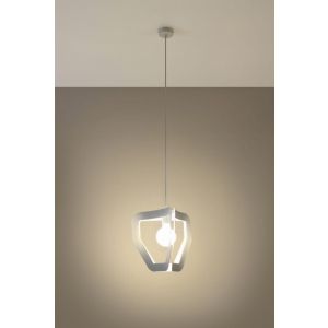 Sollux Lampa wisząca TRES biała SL.0929 - 4a6bd0885eeec451c0f4febb6f8263b98f9ef069.jpg