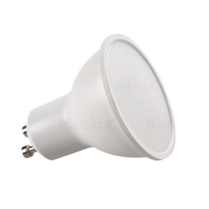 Żarówka LED TOMIv2 GU10 6,5W 530lm 3000K barwa ciepła 230V 34971 KANLUX - 4c10b23f862b1a62b6a10f35728c461c1918b89f.jpg