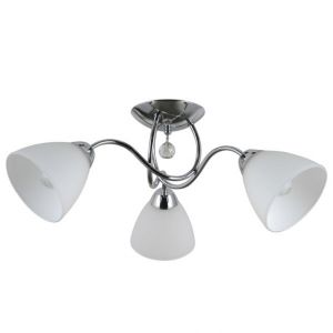 ITALUX lampa wisząca Lugano E27 40W 220-240V IP20 kolor - chrom, biały - 4f408c43b09ffafefb26f3a916b1ffb742dcd5e3.jpg