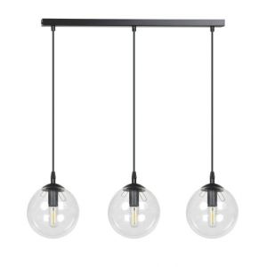 Emibig lampa wisząca Cosmo 3 3xE14 czarna 711/3 - 523d30ed29ab4bfdd3700a9c1334db6a4742deae.jpg