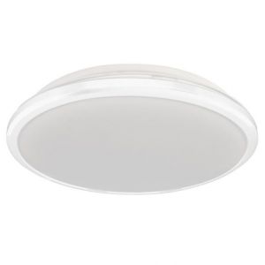 Milagro plafon LED Terma 28W 1960lm 4000K biały IP44 ML6403 - 5469817c0b5f44a9450caa09d90759c534423919.jpg