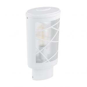 ITALUX lampa stojąca zewnętrzna Paco White E27 60W 220V-240V IP44 kolor - biały - 56518_wh-7.jpg