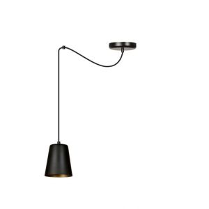 Emibig lampa wisząca LINK 1 BLACK / GOLD E27 60W MAX 455/1 - 57377c05f1766e35ec5e5b0bc8261bf211751bb7.jpg