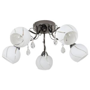 Lampex lampa wisząca/żyrandol Margit 5 5xE14 596/5 - 5a14592015a09efb21edce156e85f5226ce1d00a.jpg