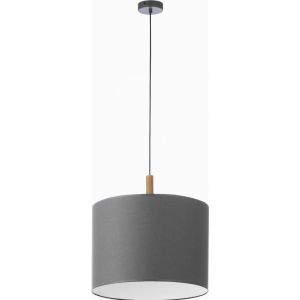 TK-Lighting lampa wisząca Deva Graphite 1xE27 max 60W grafit/sosna szczotkowana - 5eae2c726f85c7e7608ca5443e4ef48056b146f5.jpg