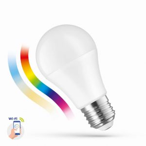 Żarówka LED Wi-Fi ściemnialna 13W E27 RGBW CCT DIMM SMART WOJ+14473 SMART Spectrum - 5f411d5cc6270e9a0280d66e5102d2f3258b9a4c.jpg