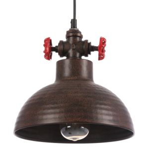 ITALUX lampa wisząca Scrulo E27 60W 220-240V IP20 kolor - rdzawy - 5f944939da3b1470c65da013fb105ff35997fe99.jpg