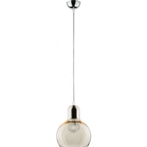 TK-Lighting lampa wisząca MANGO srebrny/słomkowy 1xE27 601 - 62beb35a86bec48d7d538cc081e40e60d79c19ac.jpg