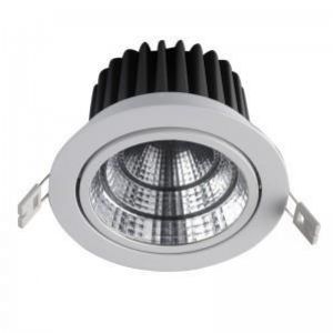 ITALUX lampa wpuszczana sufitowa West LED, zintegrowany 15W 220-240V 1320 lm 3000K IP20 kolor - biał - 6363f4d29a799bc0af556e75fb8a8dc5c91a2117.jpg