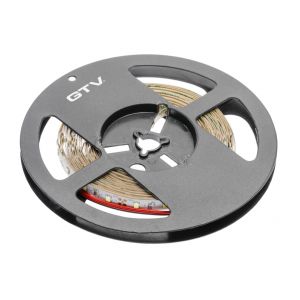 GTV TAŚMA FLASH 2835, 300 LED NEUTRALNY BIAŁY 4000K, 30W, BEZ ŻELU 8mm, ROLKA 5m, 12V LD-2835-300-20-CB - 64b4ffc981f12315199f2171b510cb5440b2a063.jpg