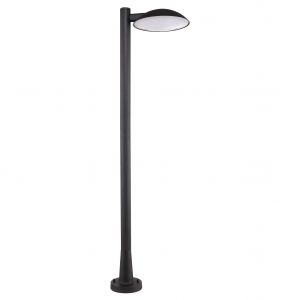 ITALUX lampa stojąca zewnętrzna Piombino LED, zintegrowany 12W 220-240V 1080 lm 3000K IP44 kolor - c - 66950_bk-9.jpg