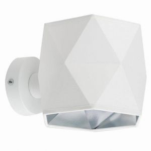 TK-Lighting kinkiet Siro White 1xE27 max 60W biała/srebrna - 67b1dddf57f8e158d8d010b063a0cdb3012fe654.jpg