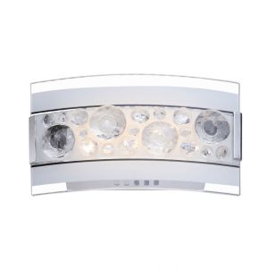 ITALUX kinkiet Regi LED, zintegrowany 4W 220-240V 320 lm 3000K IP20 kolor - chrom - 693d86ded672e1acecc541639d55b371c5e68bdb.jpg