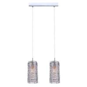 ITALUX lampa wisząca Linton E14 40W 220V IP20 kolor - srebrny - 6ab2a139e33964db69fa654fc597ceecd77603ed.jpg