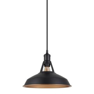 ITALUX lampa wisząca Freya E27 40W 220V IP20 kolor - czarny - 6b852b0ee63c75a1a8b45499505bf07488ad689b.jpg