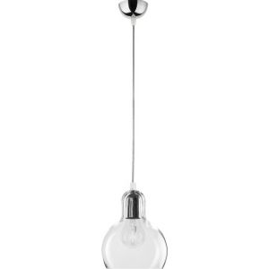 TK-Lighting lampa wisząca MANGO srebrny/transparentny 1xE27 600 - 6daafa7b3619fb51672553546a00db4d9e0fad30.jpg