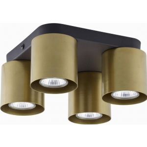 TK-Lighting lampa sufitowa VICO GOLD 4xGU10 - 50W - 746887e5349d36be2f4f64ad3b2222055fab93ac.jpg