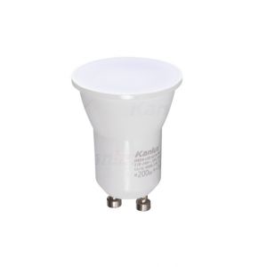 Żarówka REMI LED GU10 2,2W 180lm 3000K barwa ciepła 33081 KANLUX - 74cc5a7683095fda2c3235de719557c5ca02c12c.jpg