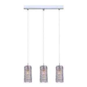 ITALUX lampa wisząca Linton E14 40W 220V IP20 kolor - srebrny - 753c2db48ed19c564d9ba51c4ef17870b045e78a.jpg