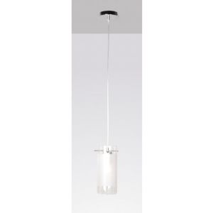 ITALUX lampa wisząca Blend E27 60W 220V-240V IP20 kolor - chrom - 79c74b0a075148420d8870656dcf1442f937df13.jpg