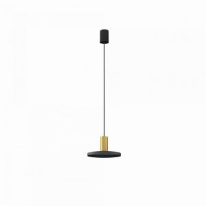 Lampa wisząca HERMANOS B BLACK/SOLID BRASS - 7a12b6e3b370d4f43f95ce9ec28cb423c1fb8e4c.jpg