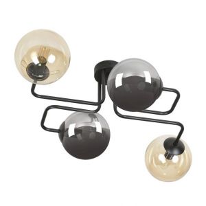 Emibig lampa wisząca Brendi 4 4xE14 czarna 843/4M3 - 7b94596a193e24c694c35774c033c8402e1105b7.jpg