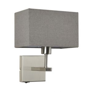 ITALUX Lampa przyłóżkowa Norte E27 60W 230V IP20 kolor - nikiel - 7ce57aef1601941012aaa1b00b0bac819b239d38.jpg