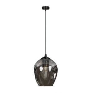 Emibig lampa wisząca Istar 1 E27 czarna 680/1 - 7fe00feaab503ce6c48861b40245cfa34537834b.jpg