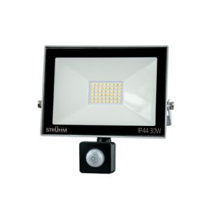 Naświetlacz SMD LED z czujnikiem ruchu KROMA LED S 30W GREY 4500K 03606 IDEUS - 818af6d5c92f1ad2f340a2ac6bec325d1ecb9382.jpg