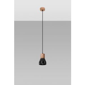 Sollux Lampa wisząca QUBIC czarna SL.0963 - 86178ff8743b9f397550151b8f293c542b9d61c3.jpg