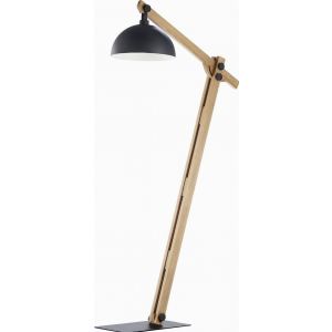 TK-Lighting lampa podłogowa Oslo 1xE27 max 60W czarna/sosna szczotkowana - 87a2d5f3c8cc1641a951af45e974d58b817cd96f.jpg