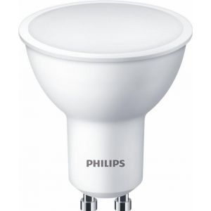 Żarówka LED PILA 500lm GU10 4000K barwa neutralna 120st 929001358631 PHILIPS - 88217b3b559397f20130ee49677315074374d89f.jpg