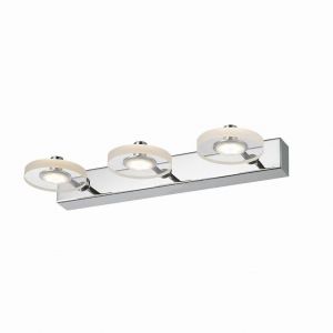 ITALUX kinkiet Harmony LED, zintegrowany 9W 220-240V 50/60Hz 630 lm 3000K IP21 kolor - chrom - 8a2a8c7baff9f0317675c0b7e202133e281d279e.jpg