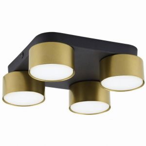 TK-Lighting lampa sufitowa SPACE GOLD 4XGX 53,15W LED - 8b7ffb5410788c5d03d4d12761a7f7f0b1918d43.jpg