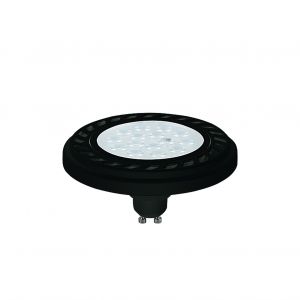 Nowodvorski żarówka ES111 GU10 LED LENS BLACK 9343 - 9343.jpg